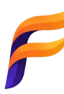 FlitUI Logo